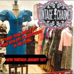 Meet your Posher, Lynette